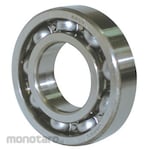 NACHI Single Row Angular Contact Ball Bearing 7300 Series (Laher)