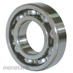 NACHI Single Row Angular Contact Ball Bearings 7000 Series (Laher)