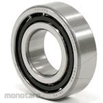 NSK Angular Contact Ball Bearing Combination 7200 Series (Laher)