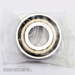 NSK Single Row Angular Contact Ball Bearing 7000 Series (Laher)