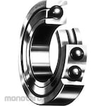 NSK Single Row Angular Contact Ball Bearing 7207ATP5
