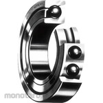 NSK Single Row Angular Contact Ball Bearing 7311CTP4