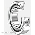 NTN Angular Contact Ball Bearing BNT Series (Laher)