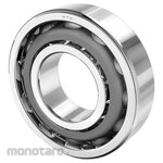 NTN Angular contact ball bearing +7400 type