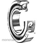 NTN Combined Angular Contact Ball Bearing 7200 Series