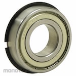 ORS Deep Groove Ball Bearing