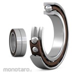 SKF CD/P4ADGB Type Two Super Precision Angular Contact Ball Bearings