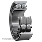 SKF Double Row Angular Contact Ball Bearing A/C3 Type (Laher)