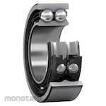 SKF Double Row Angular Contact Ball Bearing ATN9/C3 Type (Laher)