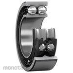 SKF Double Row Angular Contact Ball Bearing ATN9/C3 Type