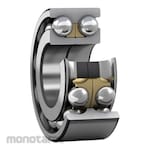 SKF Double Row Angular Contact Ball Bearing DMA Series