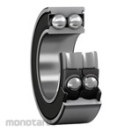 SKF Double Row Angular Contact Ball Bearing With Seals Or Shields A-2RS1 Series