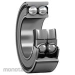 SKF Double Row Angular Contact Ball Bearing With Seals Or Shields A-2Z/MT33 Type
