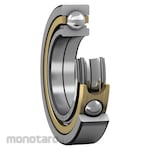 SKF Four Point Contact Ball Bearing (Laher)