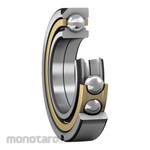 SKF Four-Point Contact Ball Bearing