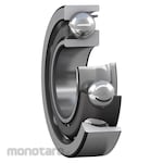 SKF Single Row Angular Contact Ball Bearing BECBJ Series (Laher)