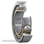 SKF Single Row Angular Contact Ball Bearing BECBM Series (Laher)