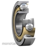 SKF Single Row Angular Contact Ball Bearing BECBY Series