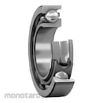 SKF Single Row Angular Contact Ball Bearing BEGAF Series