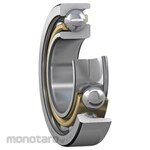 SKF Single Row Angular Contact Ball Bearing BEGAM Series (Laher)