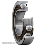 SKF Single Row Angular Contact Ball Bearing BEGAP Series (Laher)