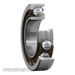 SKF Single Row Angular Contact Ball Bearing BEGBP Series