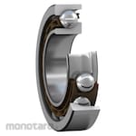 SKF Single Row Angular Contact Ball Bearing BEP Series (Laher)