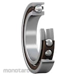 SKF Single Row Angular Contact Ball Bearing Super Precision CDGA/P4A Type (Laher)