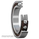 SKF Single Row Angular Contact Ball Bearing Super-Precision CD/P4A Series (Laher)