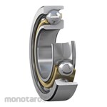 SKF Single Row Angular Contact Ball Bearing