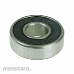 DAYTON Deep Groove Ball Bearing Sealed Both Sides (Laher)