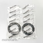 HARDLOCK Industry Lock Nut for Bearing