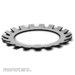 RS PRO Bearing Washers (Ring Laher)