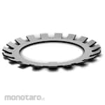 RS PRO Bearing Washers (Ring Laher)