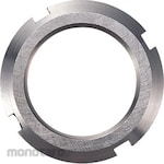 Yokota Kikou Nut for Roller Bearing (Left Thread)