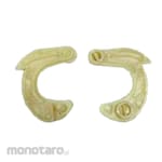 CPT National Bearing Plate For Generator 1250