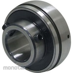 FYH Unit Ball Bearing UC 300 Series for Heavy Load (Laher)