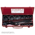 Fuji Seimitsu Extension bar for fine U-nut