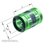 INA Linear Ball Bearing KN Type