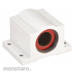 PBC LINEAR Pillow Block Linear Plain Bearing