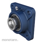 SKF FY FM Type Square Flanged Ball Bearing Units