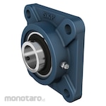 SKF FYJ TF Type Square Flanged Ball Bearing Units