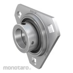 SKF Flanged Ball Bearing PFD Series