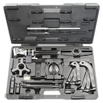 SKF Hydraulic Puller (Treker)