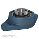 SKF Oval Flanged Ball Bearing Units