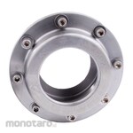 TIMKEN QUICK FLEX High Speed Vertically Split Cover