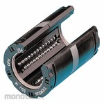 Thomson Ball Bushing Bearing Open Bore