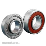 Wilmer Bearing Gerobak Dorong