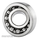 ASB Ball Bearing Open Type (Laher)