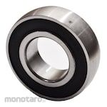 ASB Deep Groove Ball Bearing 2RS Series (Laher)